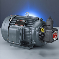 鐵殼臥式直插式油泵電機(jī) 1HP、2HP、3HP、4HP、5HP、7.5HP、10HP、15HP、20HP、30HP等系列