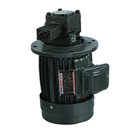 鐵殼立式直插式油泵電機(jī)1HP、2HP、3HP、4HP、5HP、7.5HP、10HP等系列